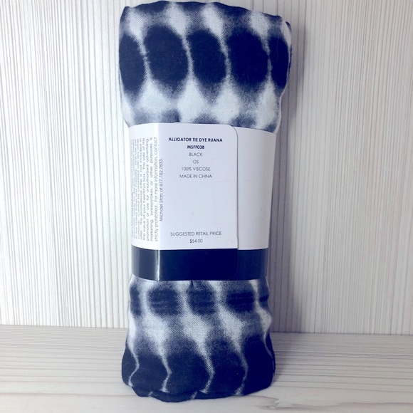 ⭐️SALE⭐️ Michael Stars Scarf/Sarong - Picture 3 of 3